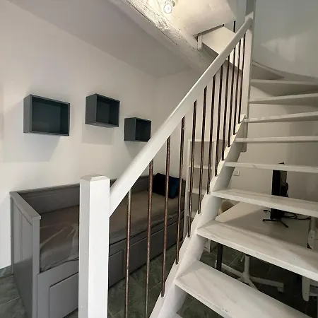 Le Nouveau Varanda Apartment *